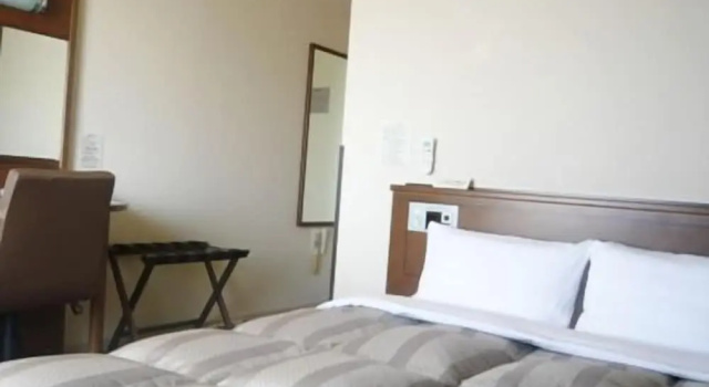 Номер Standard Hotel Route-inn Koriyama Inter