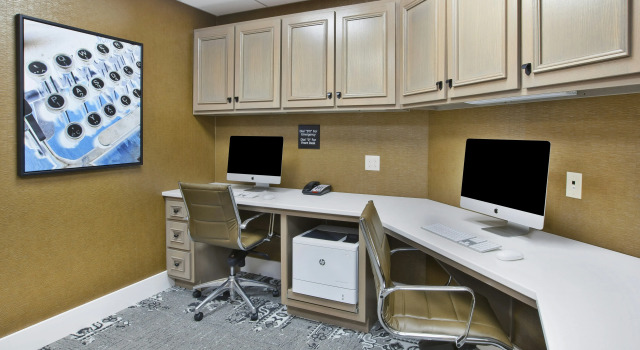 Hampton Inn & Suites Alliance, Foglalás Szálloda Alliance Ohio