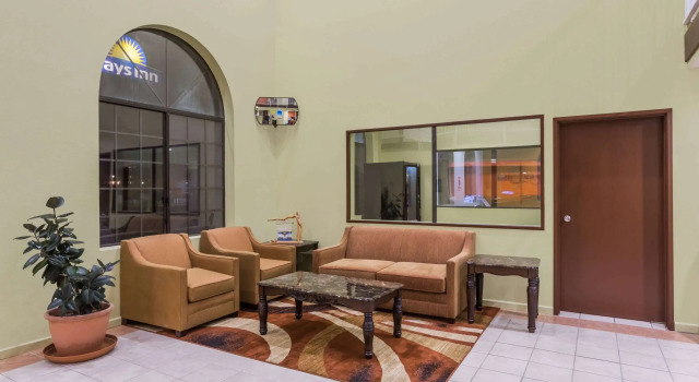 Days Inn by Wyndham Holbrook, Réserver Hôtel Holbrook Arizona
