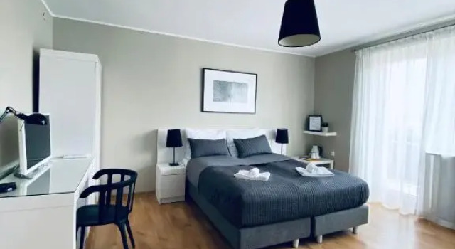 Номер Standard Willa Laff
