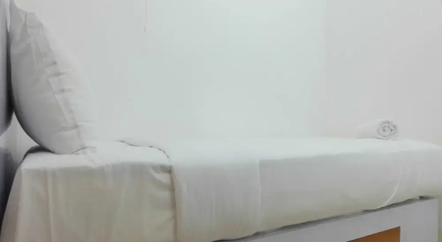 2BR Homey Apartment at Bassura City near Mall, Book Apartment Jakarta Jakarta Province