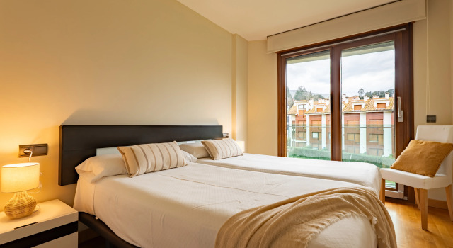 Apartamentos Albatros, Réserver Appartement Hôtels SPA à Costa Verde, SPA