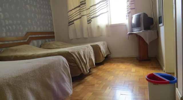 Номер Standard Adoro Hotel