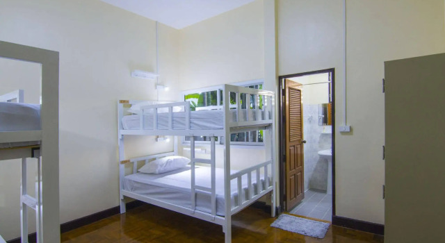 Wanida Hostel