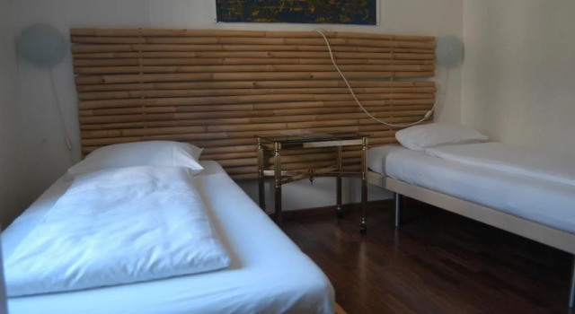 Lindas Beauty Hostel