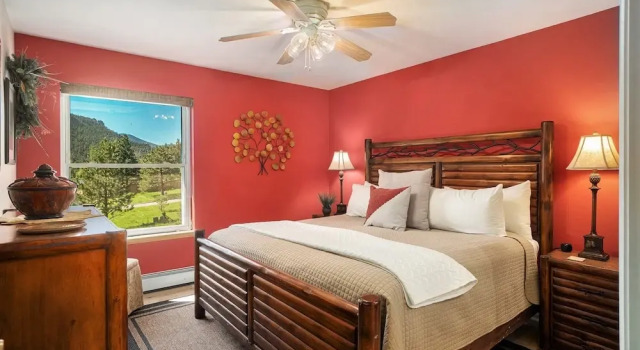 Aspen Grove Getaway Ev#3196 2 Bedroom Condo by RedAwning