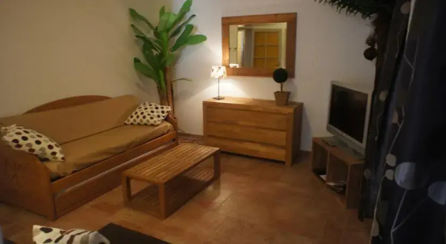 Appartement Carnon Plage, Rezervasyon Daire Mauguio daireler, Daire