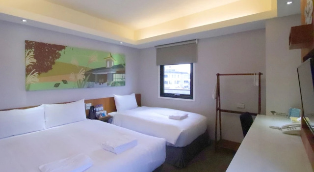 Номер Comfort Meci Hotel