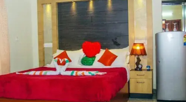 Aramana Holiday Inn