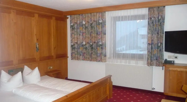 Hotel Valisera, Забронировать Отель СПА-отели Тироля, SPA-услуги