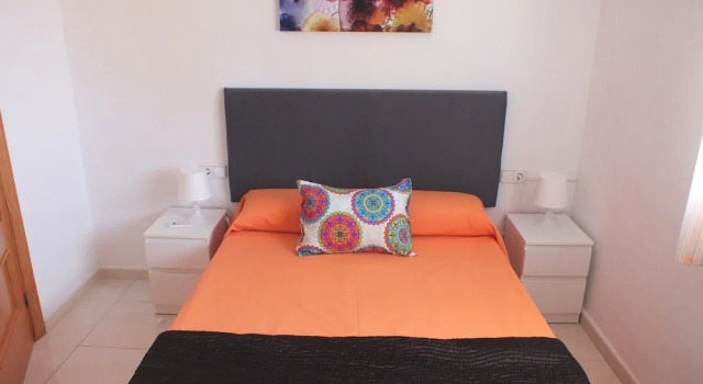 Apartamentos J&K, Забронировать Апартаменты/квартира Апартаменты Торремолинос, рядом с Парафия Архангела Михаила, Апартаменты/квартира
