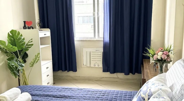 Apartamento Copa Friends HIR 40