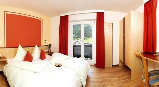 Apartment in Ischgl for Winter Sports Enthusiasts, Забронировать Апартаменты/квартира Матон Ишгль, рядом с Ski Lift Mathon