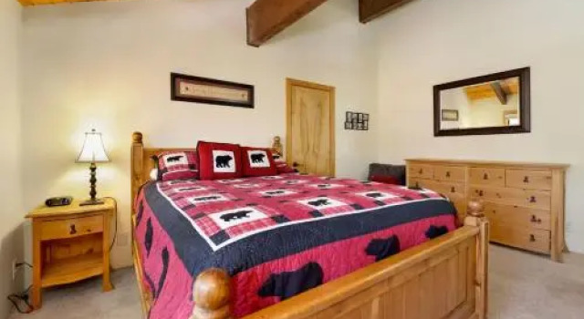 All Season Alpine Retreat 1184 by RedAwning, Rezerwuj Hotel Big Bear Lake Stany Zjednoczone