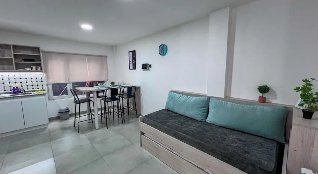 Choconcito Suite, Забронировать Отель Отели Ушуая с парковкой, рядом с Encerrada Bay, Парковка