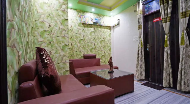 All In One by OYO Rooms, Забронировать Отель Отели Нью-Дели с завтраком, Завтраки