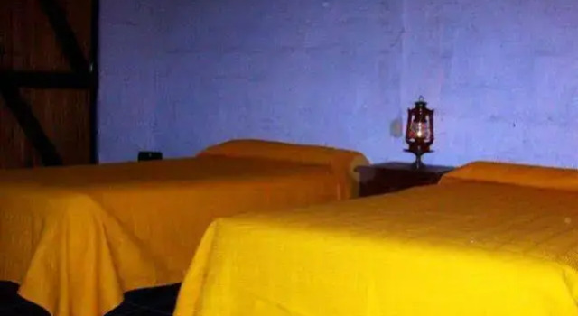 Estancia Maria Marcela, Prenota Hotel San Salvador de Jujuy Jujuy