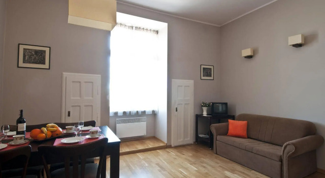 Apartament Nadmorski Sopot 2