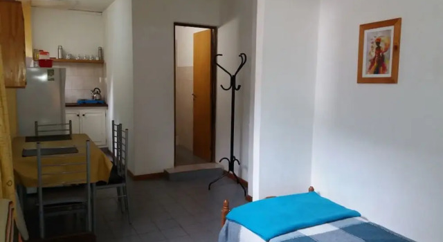 Апартаменты Standard El Cedro Apartments