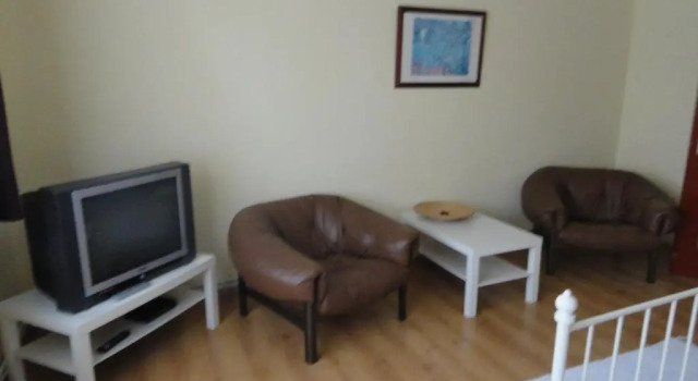 Семейная студия Ilona Apartmanház