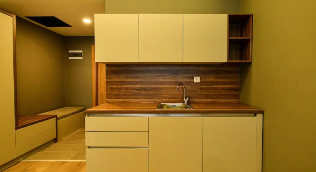 Люкс Bureau Residence