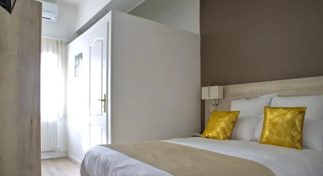 Hôtel du Golfe, Book Hotel SPA-hoteller i Étang de Thau, SPA