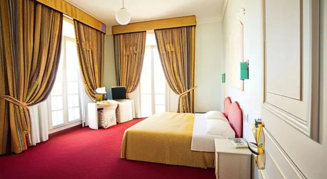 Grand Hotel Cesenatico