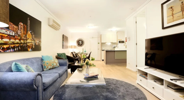 Bayviews Apartment, Забронировать Апартаменты/квартира Апартаменты Мельбурна, рядом с Дегрейвс-стрит, Апартаменты/квартира