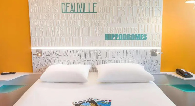 Hôtel Helios