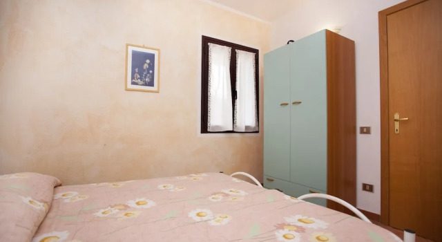 Апартаменты Comfort с 2 комнатами SVS - Residence Straulas