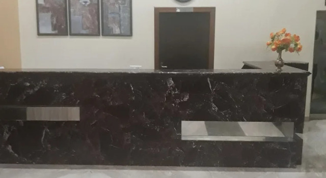Hotel Mirabel, Reservar Hotel Byasanagar 