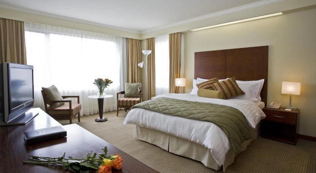 Hotel Stubel Suites and Cafe