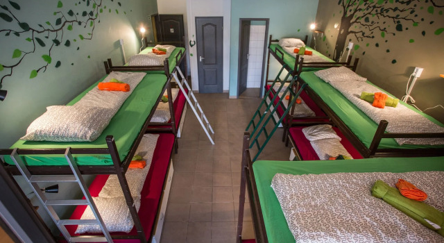 Island Hostel - Adults only
