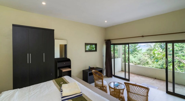 4 Bedroom Sea View Villa - Pad Thai