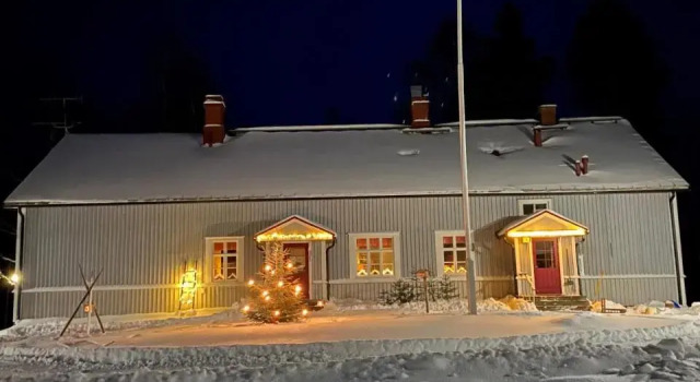 Koli Freetime Cottages, Reserva ahora Hotel Ahmovaara Koli