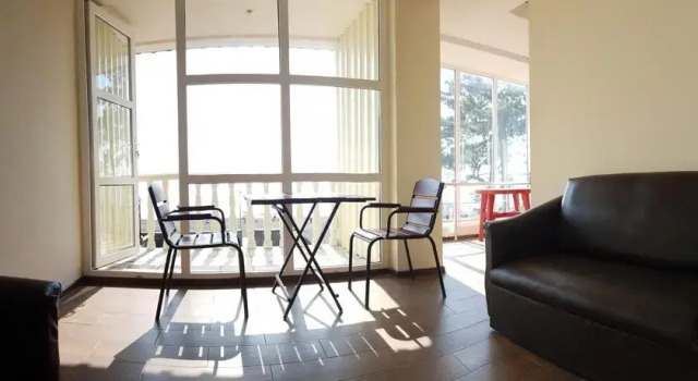 Hotel Orbita