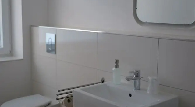 Номер Economy Hotel Milano