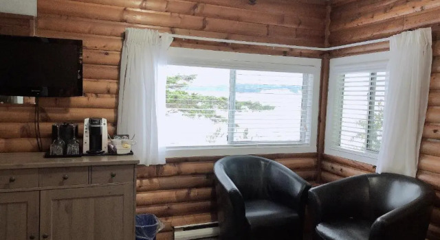 Номер Standard Rockwater Secret Cove Resort