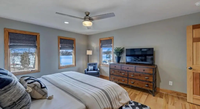 Bridlewood Cove
