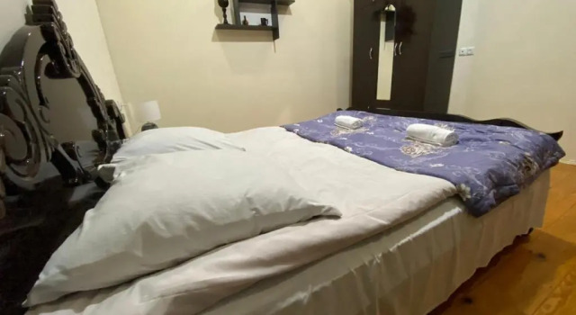 Номер Deluxe Guesthouse LUKA