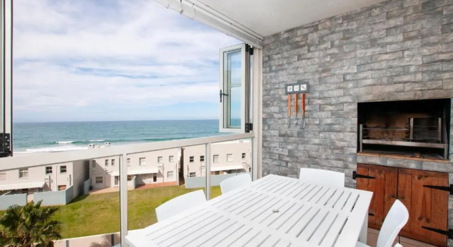 La Palma Villas 35, Забронировать Отель Отели Mossel с парковкой, Парковка