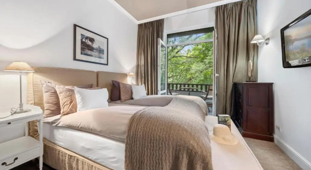 HVD Boutique Hotel Oasis, Buchen Sie Boutique Boutique-Hotels in Provinz Varna, Boutique