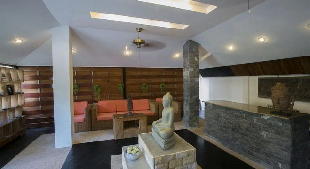 Villa Indochine dAngkor, Забронировать Вилла Виллы Сиемреап, рядом с Angkor Shopping Centre, Вилла