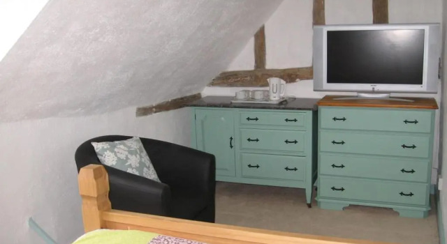 Номер Standard Serenity House