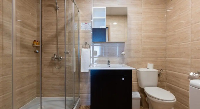 Апартаменты Premier Fort Sands Resort - Full Board