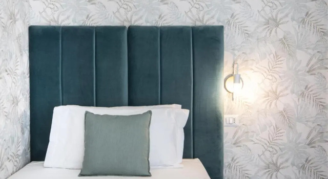 Номер Standard Hotel Brennero