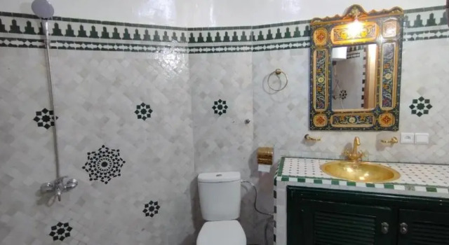 Двухместный номер Standard Riad Ranya