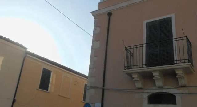 Casa Vacanza Marsa ARillah