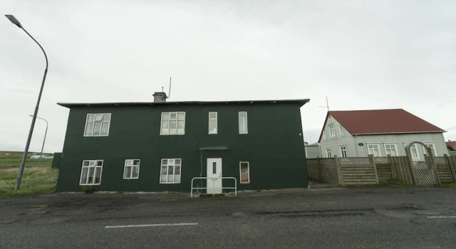 Kiljan Guesthouse