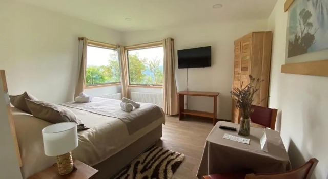 Номер Superior Patagonia House Hotel Boutique